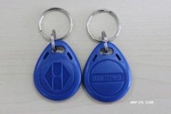 社区管理，从一张小小门禁卡开始