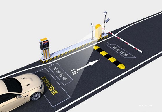 停车场智能化 能否撬动智慧城市市场?-物语家具 停车场智能化 能否撬动智慧城市市场?