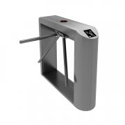 圆角/斜面桥式三辊闸