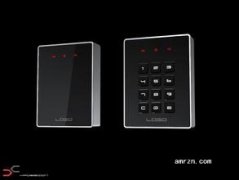 门禁系统正逐步迈入标准化趋势