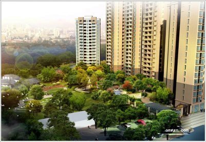 艾美锐智能交通人行通道门禁系统入驻苏州华春苑一期